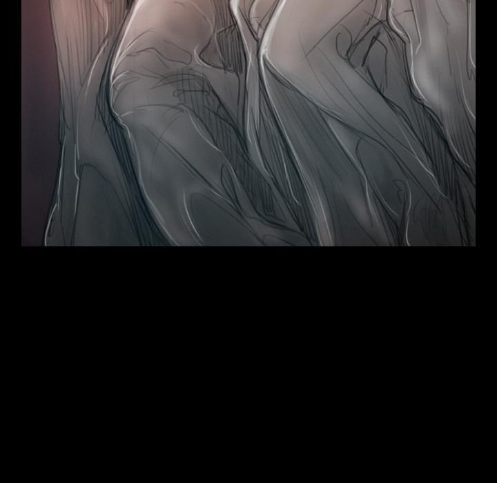 诡秘的姐妹第2话