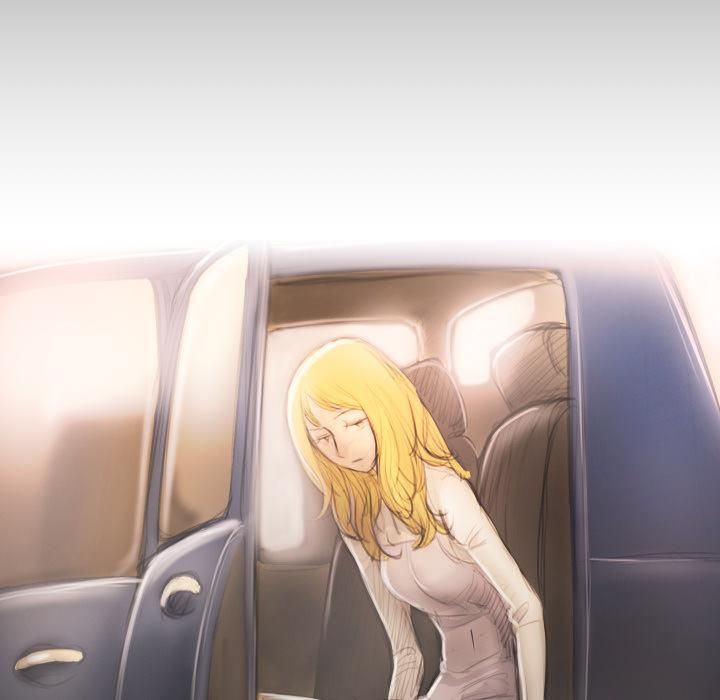 诡秘的姐妹第2话