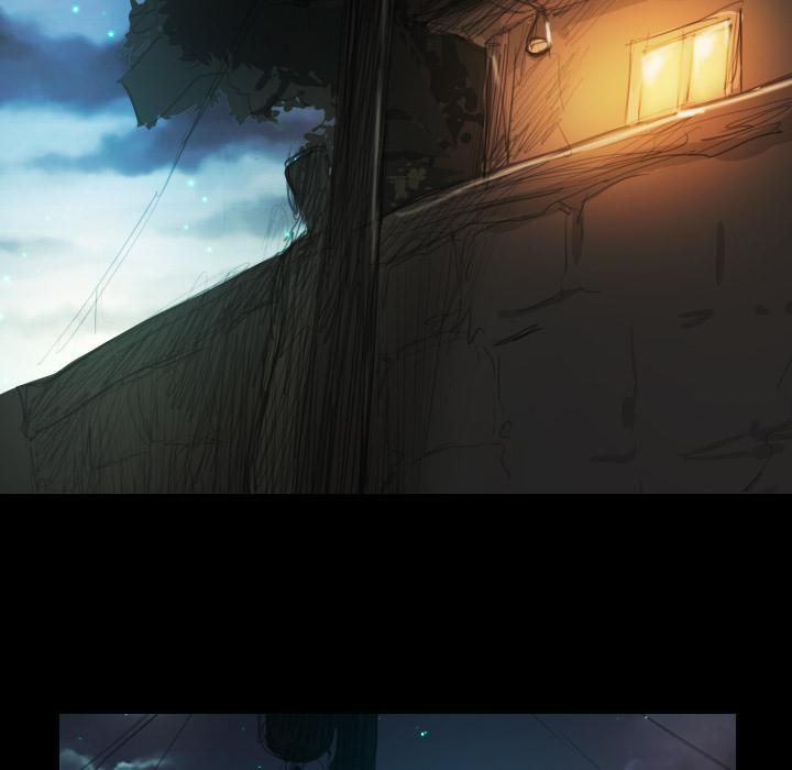 詭秘的姐妹第2話