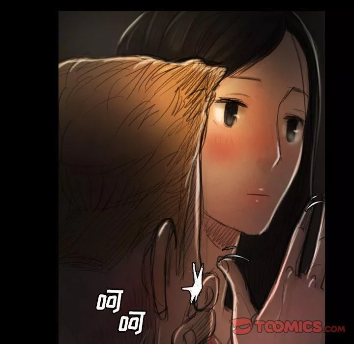 詭秘的姐妹第4話