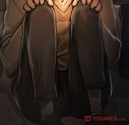 诡秘的姐妹第7话