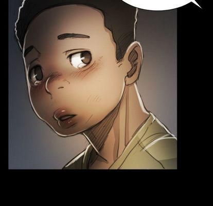 诡秘的姐妹第8话