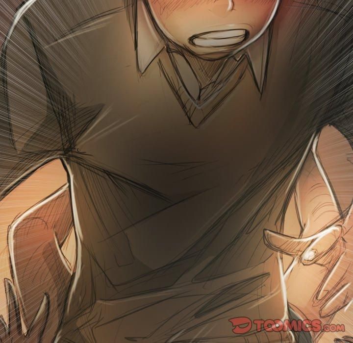 詭秘的姐妹第10話