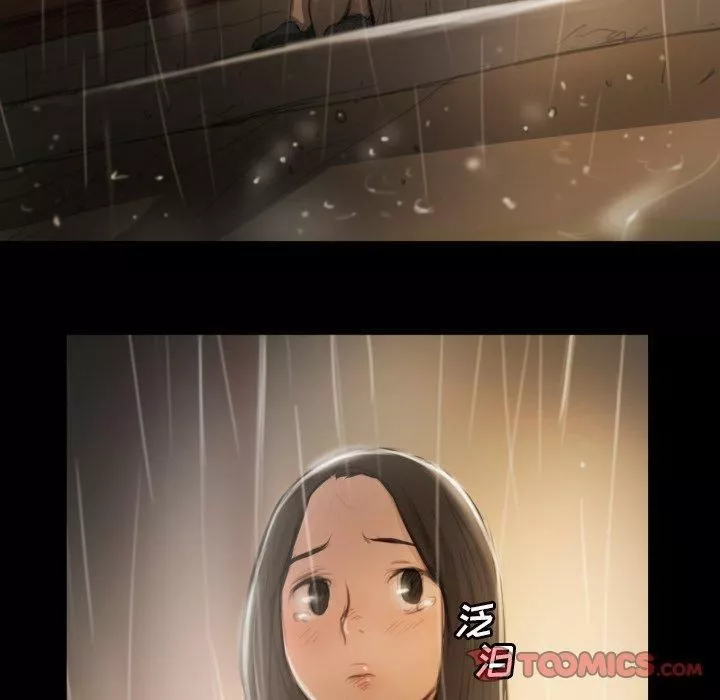 詭秘的姐妹第10話