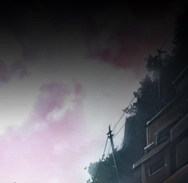 诡秘的姐妹第11话