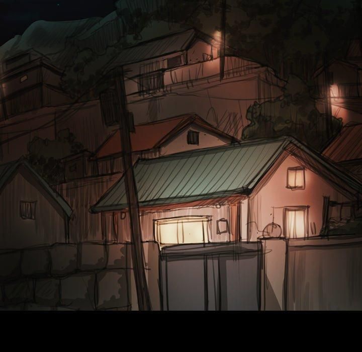 诡秘的姐妹第11话