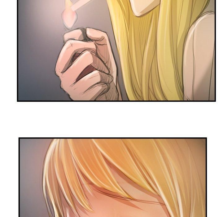 诡秘的姐妹第12话