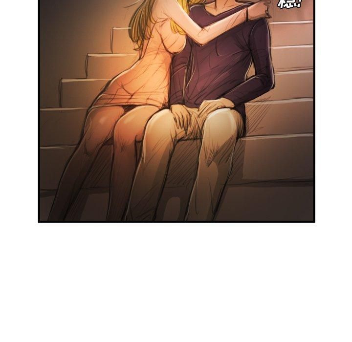 诡秘的姐妹第13话