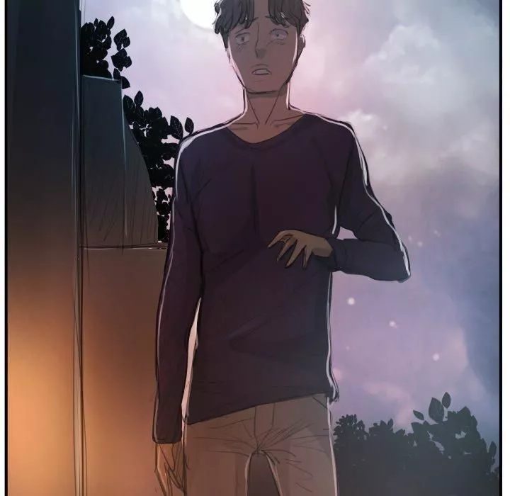 詭秘的姐妹第13話