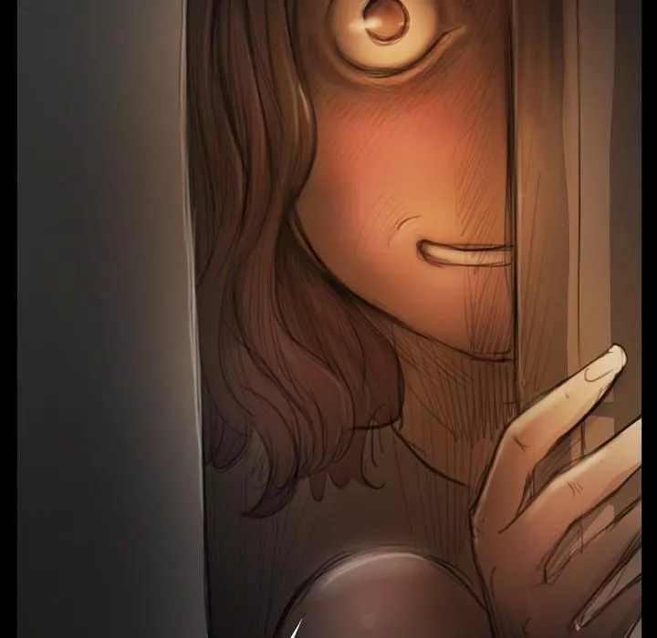 诡秘的姐妹-第13话 - 图片 72