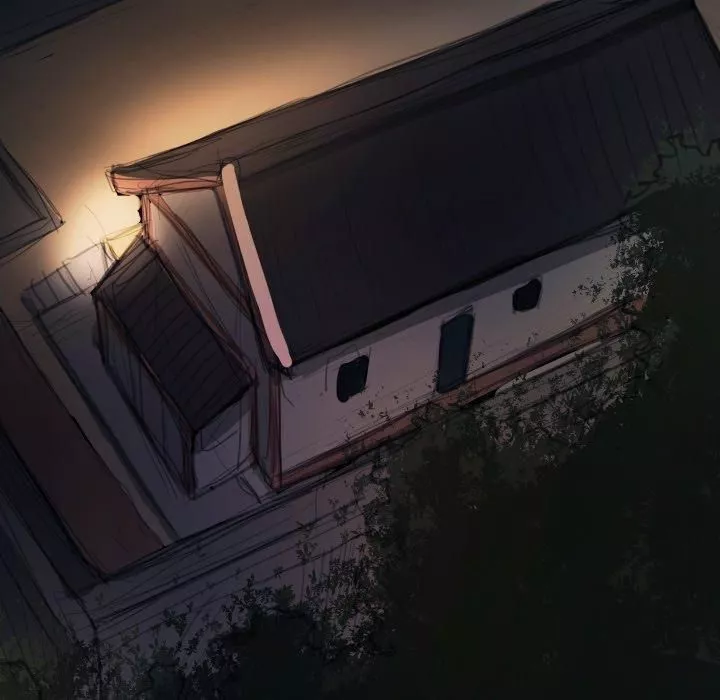 詭秘的姐妹第13話