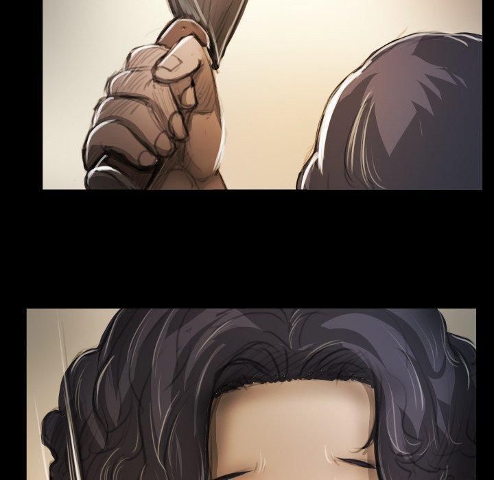 诡秘的姐妹第14话