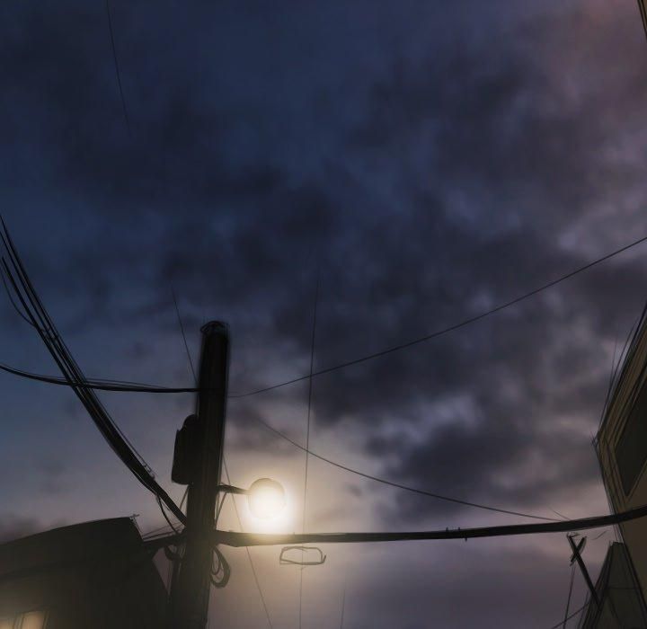 诡秘的姐妹第16话