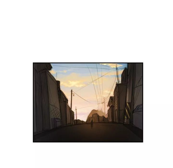 詭秘的姐妹第18話