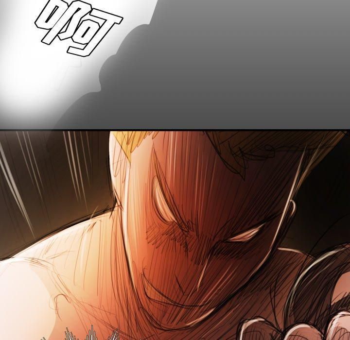 诡秘的姐妹第18话