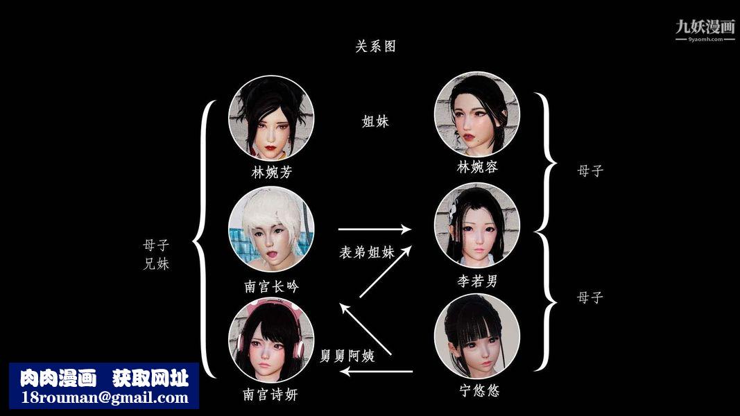 除妖传[3D]02【第01话】