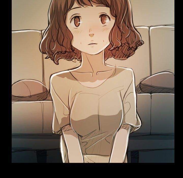 诡秘的姐妹第21话