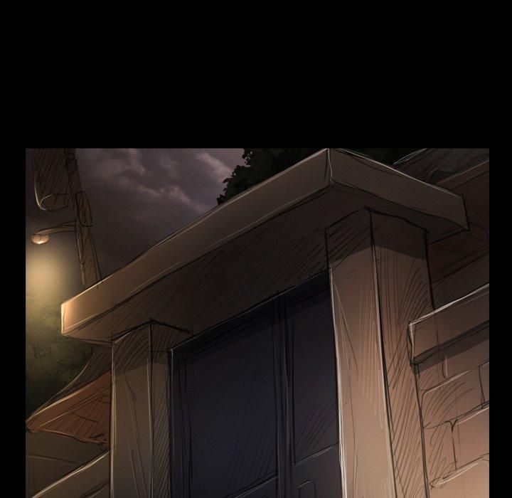 诡秘的姐妹第21话