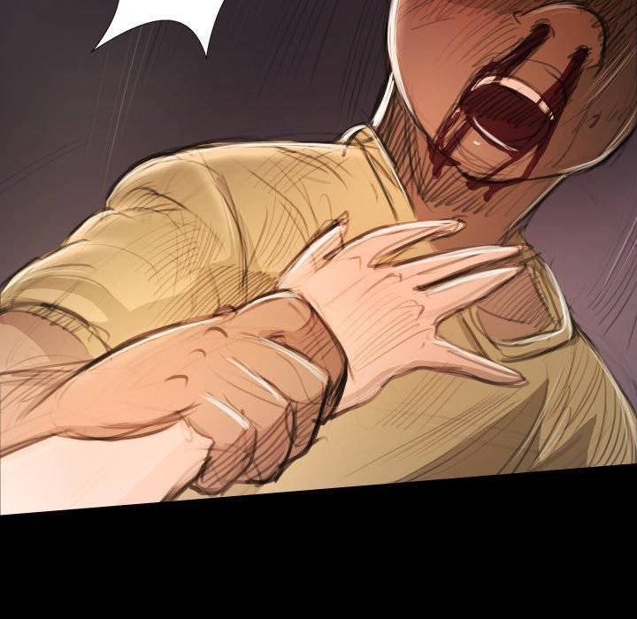 诡秘的姐妹第22话