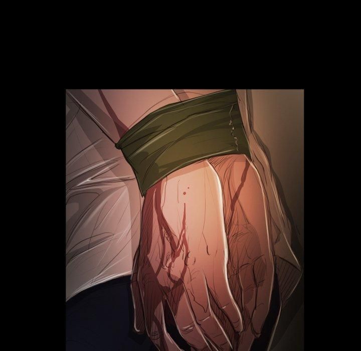 诡秘的姐妹第25话