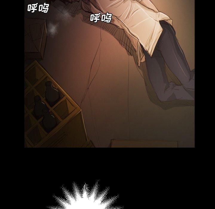 诡秘的姐妹第25话