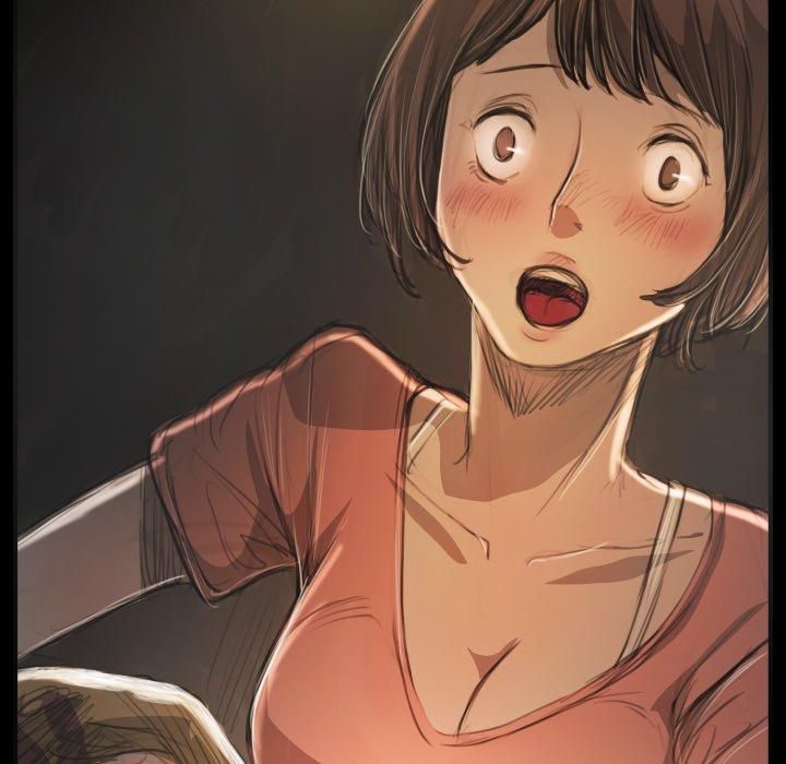 诡秘的姐妹第25话