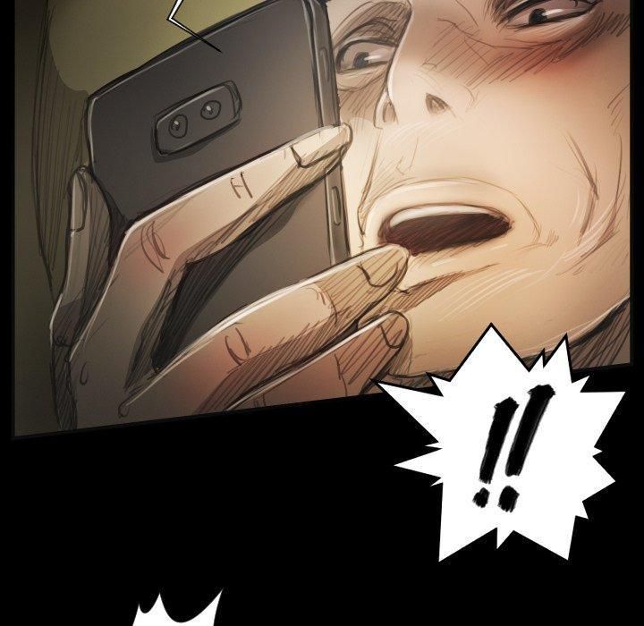 诡秘的姐妹第25话