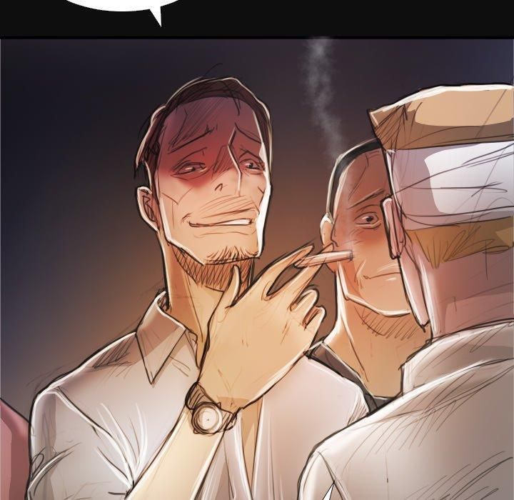 诡秘的姐妹第27话