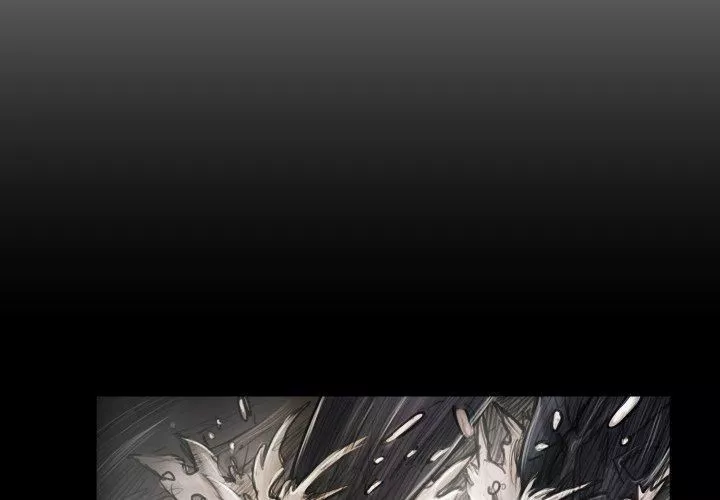 诡秘的姐妹-第32话 - 图片 2
