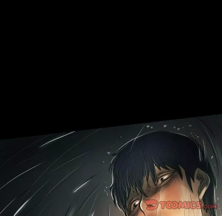 詭秘的姐妹第32話