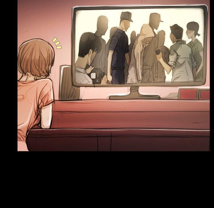 诡秘的姐妹第32话