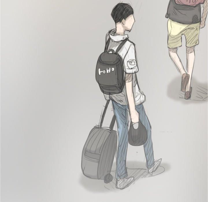 诡秘的姐妹第32话