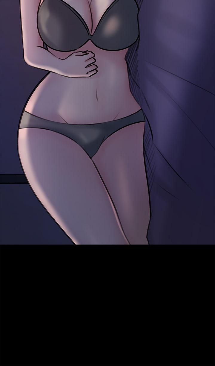 深入小姨子第15话-姐夫,你在色色吗?