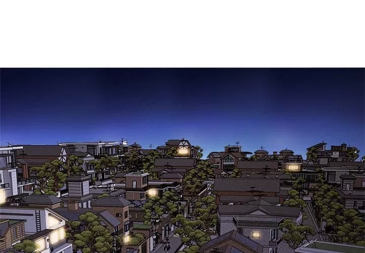 勝基的秘密基地第1話