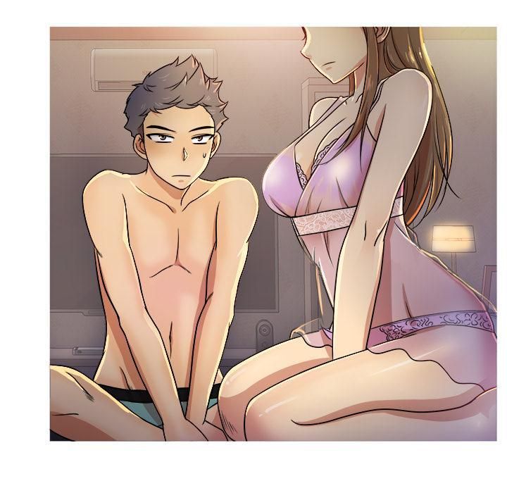 胜基的秘密基地第1话