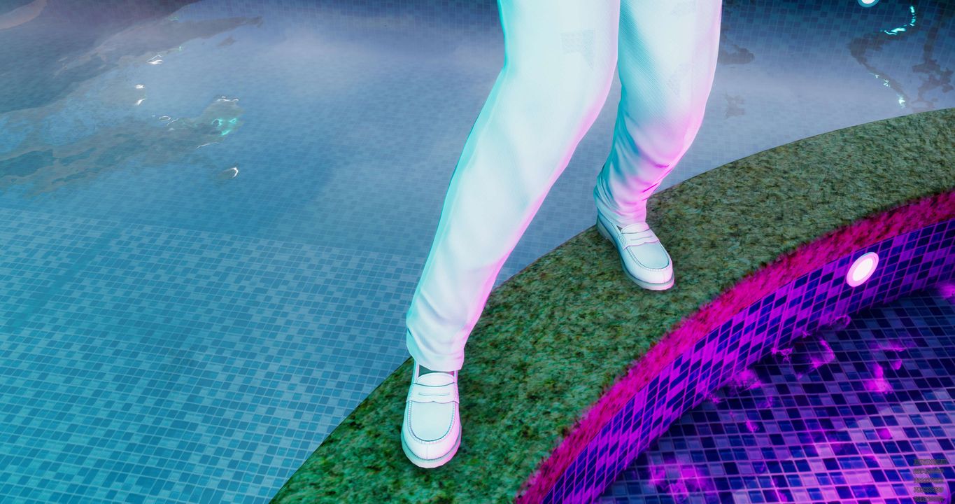 [3D]淫妖兽语第47话