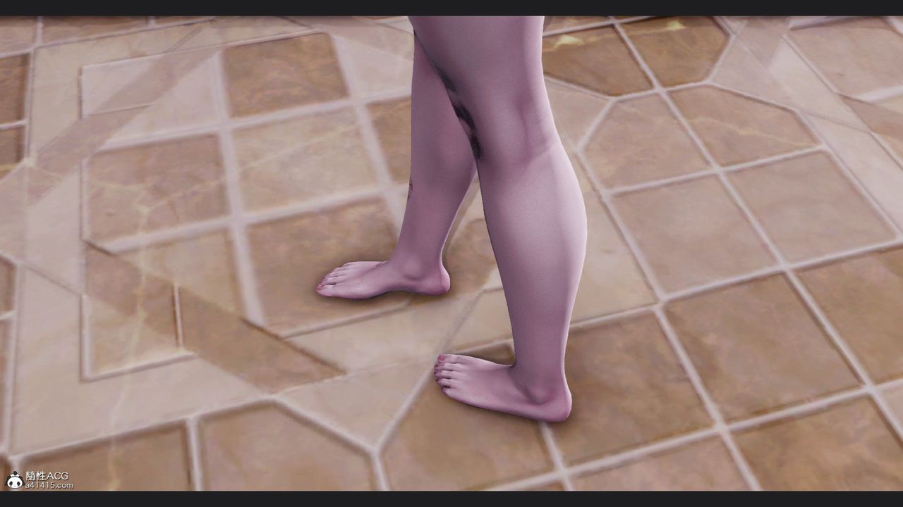 [3D]淫妖兽语第63话