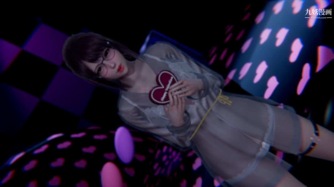 [3D]我的姐夫第01話