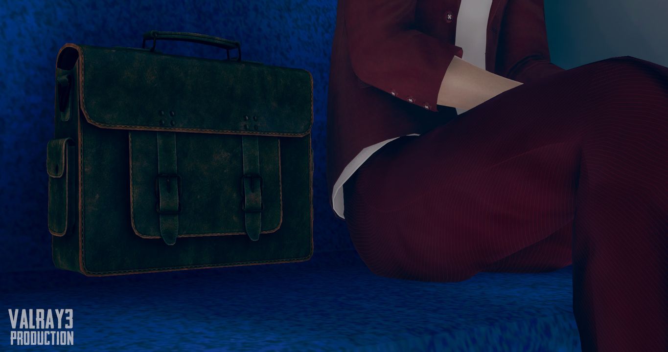 [3D]诱惑之枪第01话