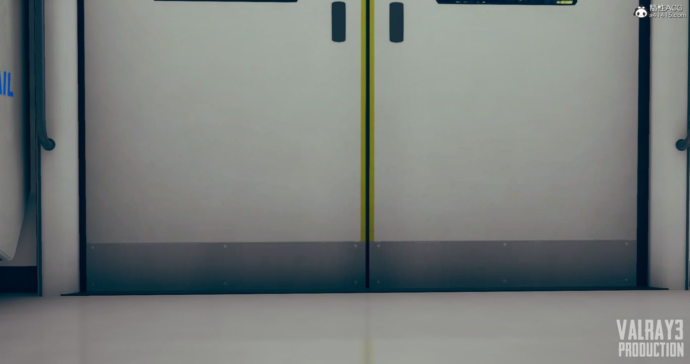 [3D]诱惑之枪第01话