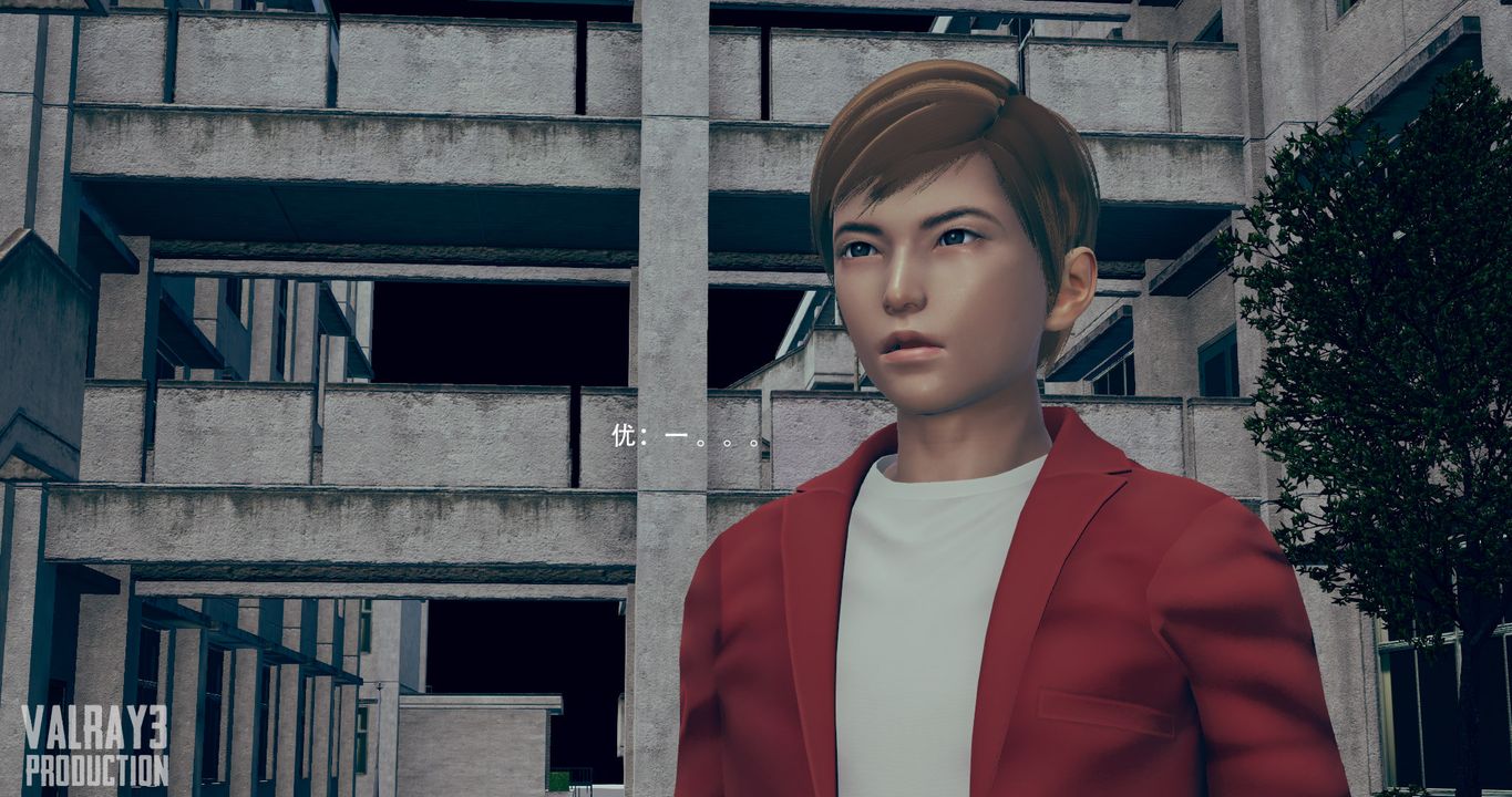 [3D]诱惑之枪第04话