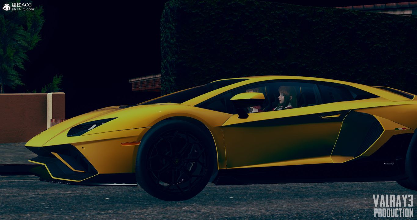 [3D]誘惑之槍第08話