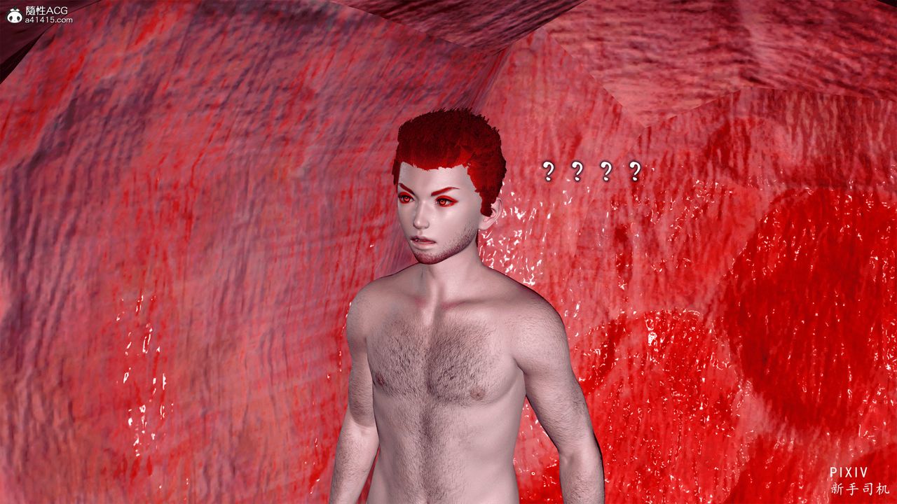 [3D]嘻油纪第03话