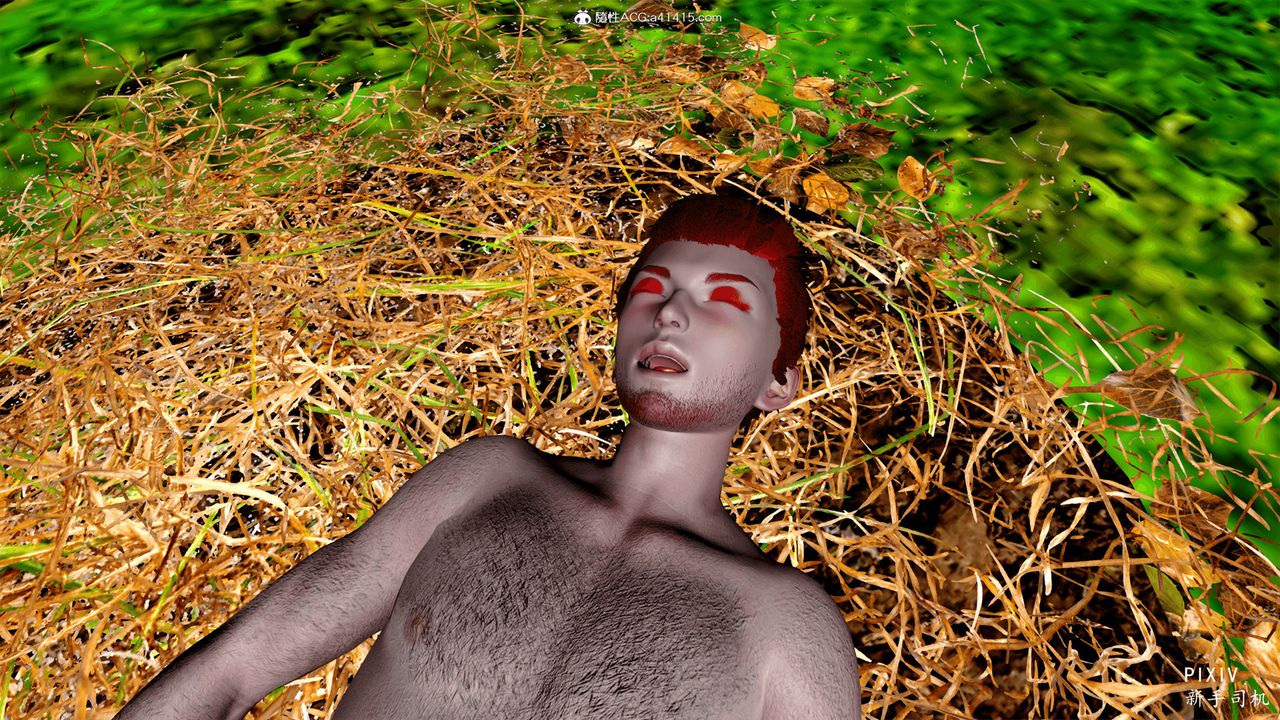 [3D]嘻油紀第05話