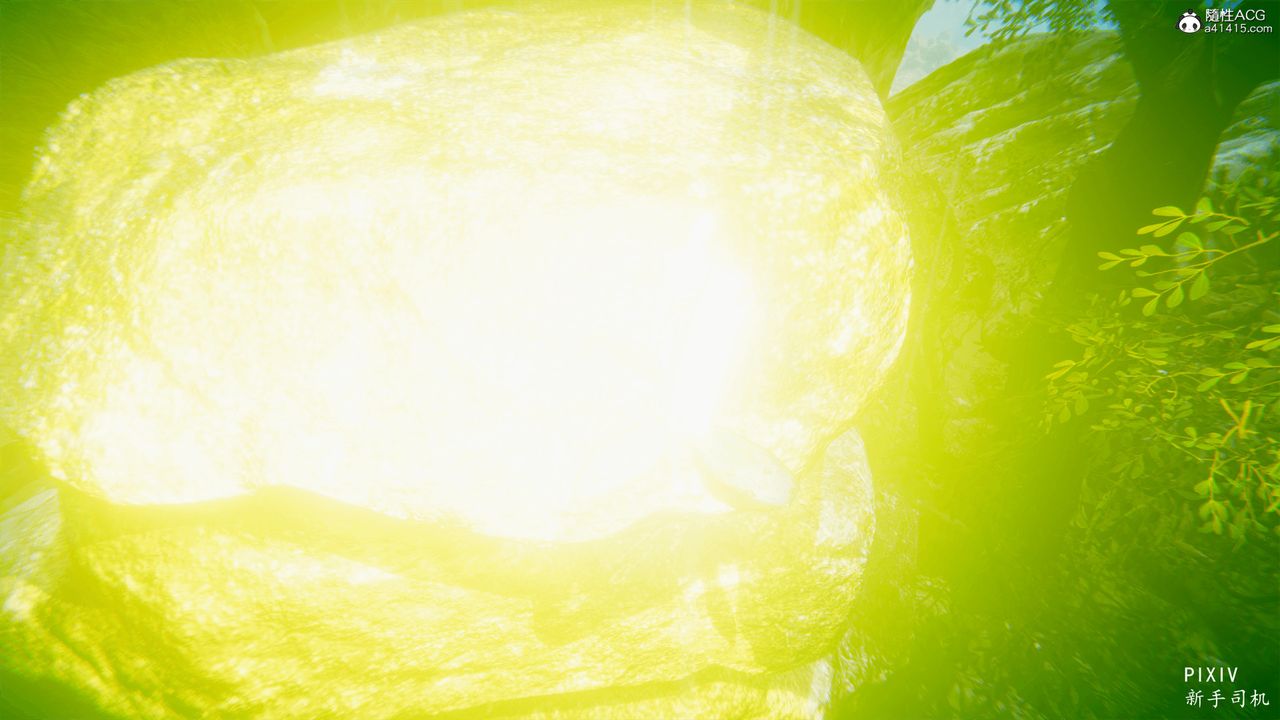 [3D]嘻油纪第05话