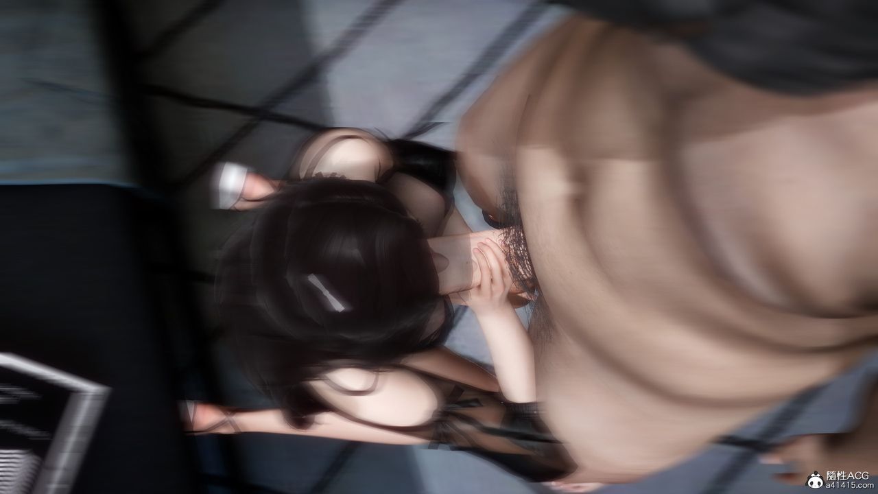 [3D]红杏墻外番外篇第02话