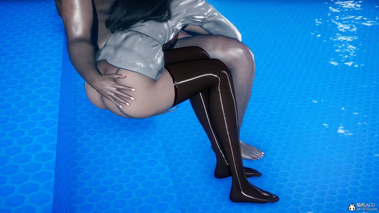 [3D]红杏墻外番外篇第07话