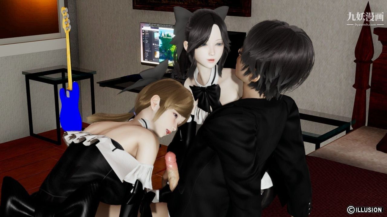 龙魂[3D]第02话【第5话】