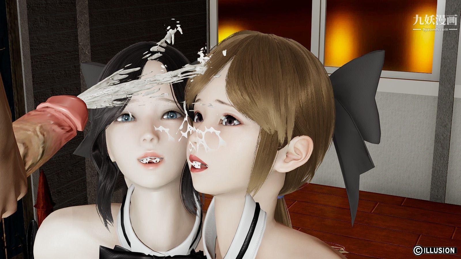 龙魂[3D]第03话【第1话】