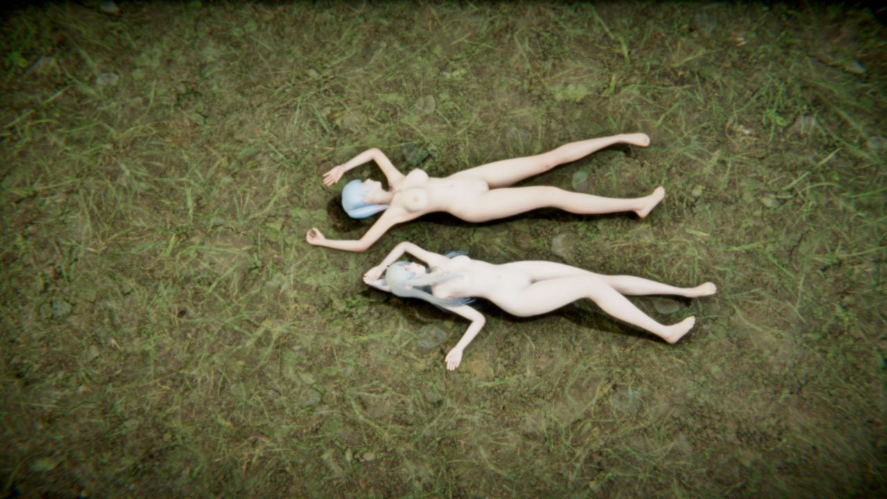 [3D]银月教-八咫镜篇第06话-最终话